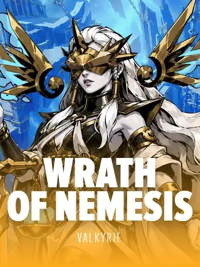 Wrath of Nemesis screenshot